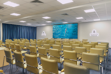 Ресторан SOSNOVOE Family Club