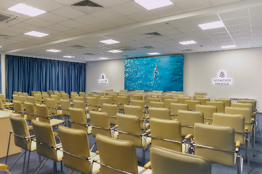 Ресторан SOSNOVOE Family Club