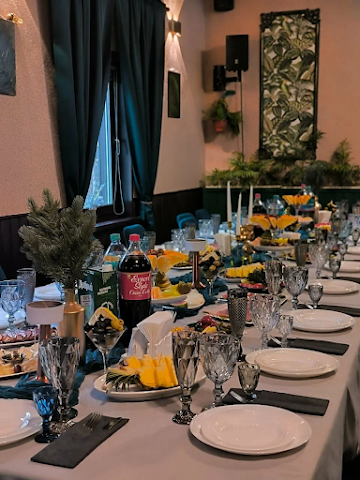 Ресторан Грин парк