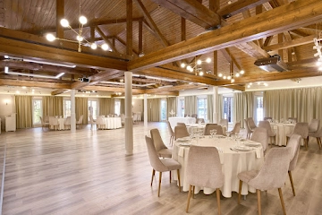 Ресторан Ресторан Лесной