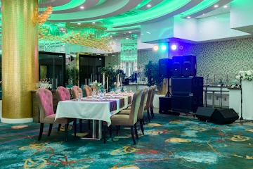 Ресторан Ramada