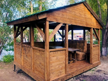 Ресторан Эдельвейс