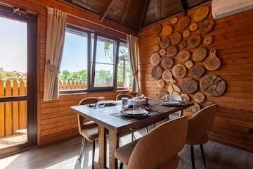 Ресторан Шале