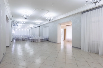 Ресторан Лазурит Холл