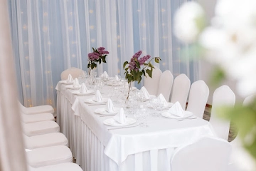 Ресторан МАХАОН