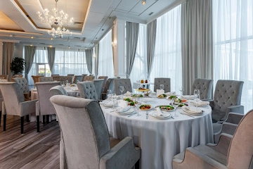 Ресторан Mer Hall