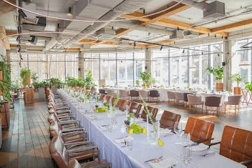 Ресторан Сыроварня