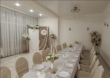 Ресторан GRAND  на Станиславского