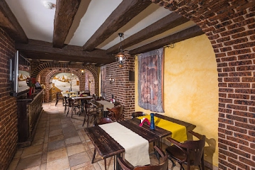 Ресторан BierЛога