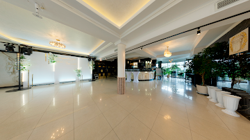 Ресторан Park restaurant&banquet hall