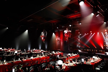 Ресторан Концерт-холл «Кино»