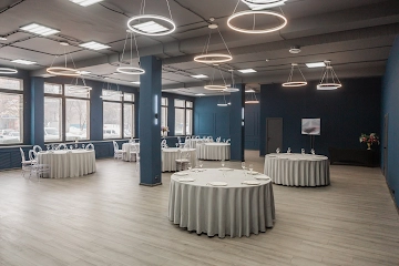 Ресторан Artfood