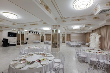 Ресторан Green Hall