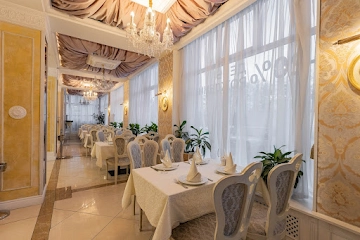 Ресторан Царский Двор