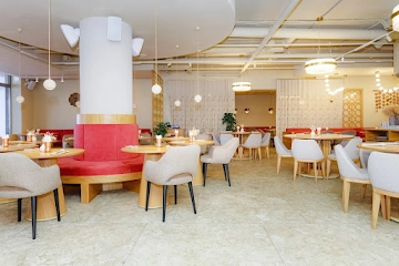 Ресторан Tatar by Tubatay на Мусина