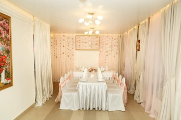 Ресторан ФАМИЛИЯ