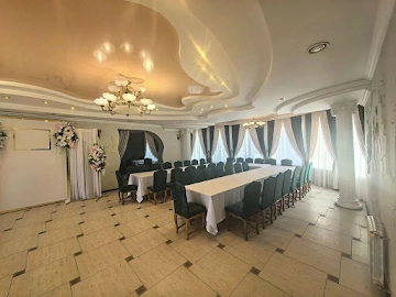 Ресторан Бригантина