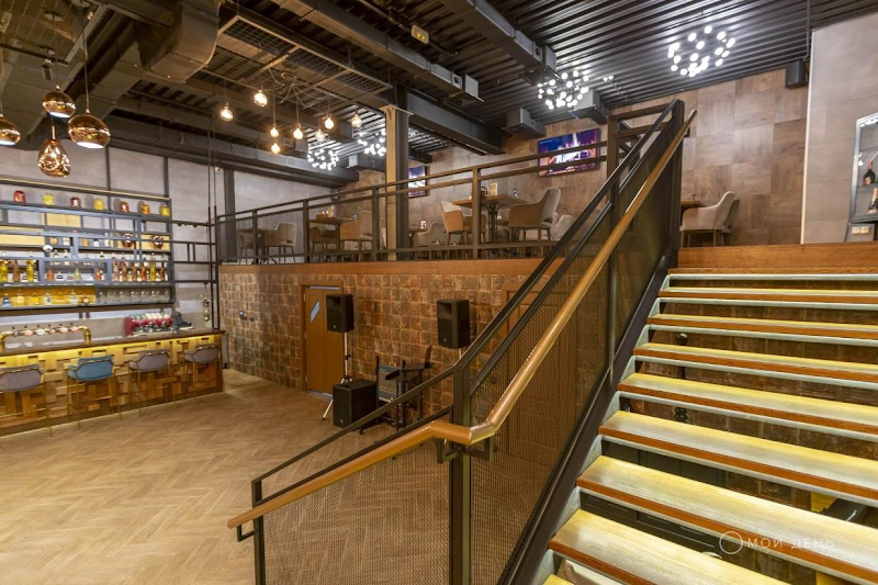 Ресторан «Вино и Хинкали» Москва, МО, г. Химки, Вашутинское ш., 33/2 на ...