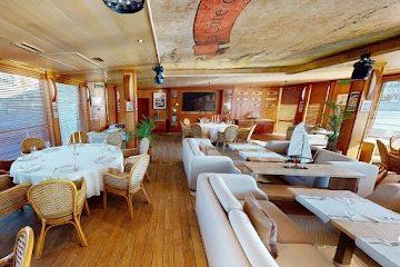 Ресторан Yacht Event