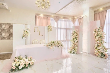 Ресторан Nairi