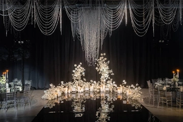 Ресторан Muza rest&hall