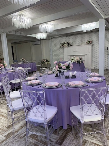 Ресторан Ya-loft