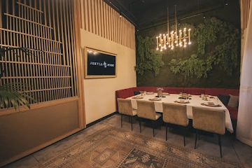 Ресторан Джекилл