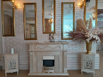 Ресторан Банкетный зал «Кружева»