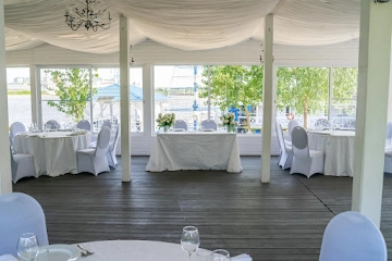 Ресторан Жемчужина