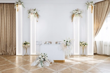 Ресторан Галерея банкетов