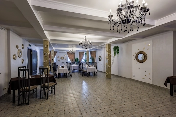 Ресторан Антракт