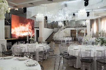 Ресторан Лондон