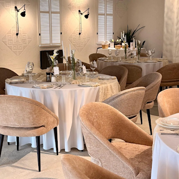 Ресторан Avgust 13 vostok