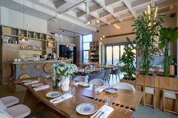 Ресторан Сыроварня