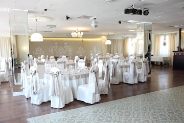 Ресторан Ривьера