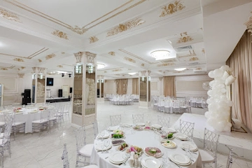 Ресторан Green Hall