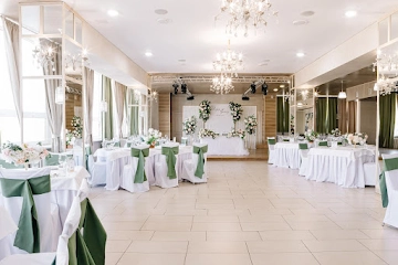 Ресторан Своя Публика