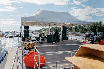 Ресторан Cassia loft