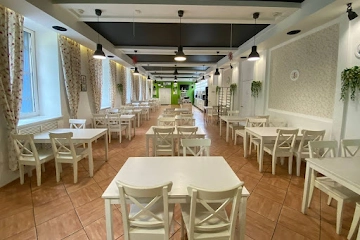 Ресторан Кафе-столовая Газпрома