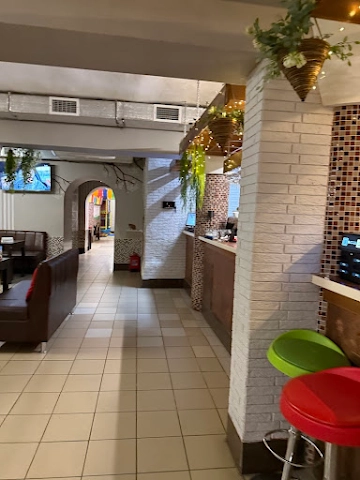 Ресторан Кантанелло