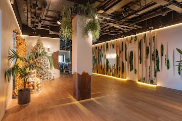Ресторан Nikolsky LOFT
