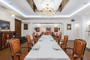 Ресторан Сытинъ