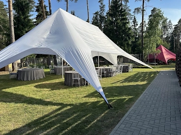 Ресторан CLUBBARIN