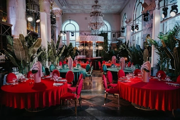 Ресторан Balzi Rossi