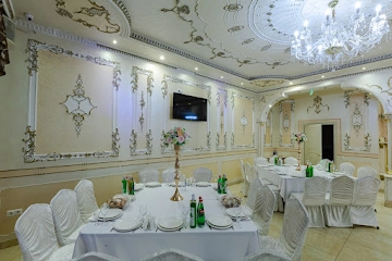 Ресторан Империя