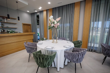 Ресторан Спасский берег