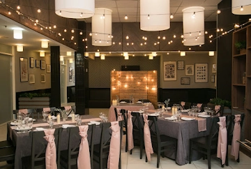 Ресторан Академия А