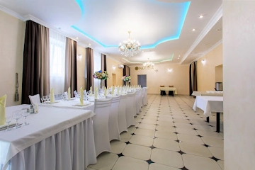 Ресторан Эллада