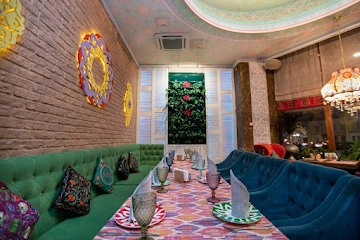 Ресторан Pavlin 2.0