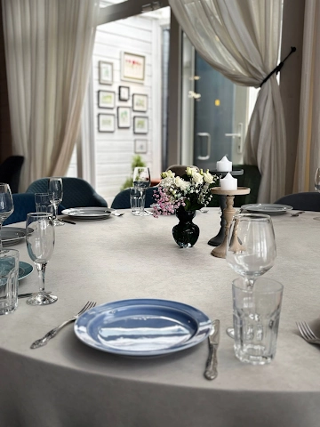 Ресторан Клевый